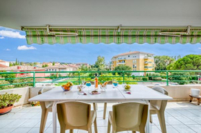 Appartement Le Sambora - Happy Rentals